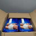 Disposable Heavy Absorbency Incontinence Underwear, XL, 56 per Case