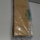 Over the Table Rod Stand with Clamps Adjustable 13''-42'' Tall 29"-98" Length Gold Table Arch Hanging for Wedding Birthday Party Halloween Christmas Decoration