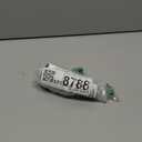 Aura Cacia Peppermint Essential Oil, 2Ounce, Cools Skin, Fresh Minty Aroma, No Synthetic Fragrances, Color or Preservatives