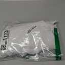 Long Sleeve Dress Shirts for Men - Regular-Fit Casual Button-Down Shirt with Pockets, M