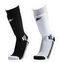 Franklin Sports ACD Socker Shin Guards, XS, Black