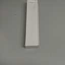 5 Piece Pink Silicone Spatula Set, Heat Resistant Rubber Spatulas Set, Silicone Kitchen Utensils Set Dishwasher Safe for Nonstick Cookware Baking Cooking