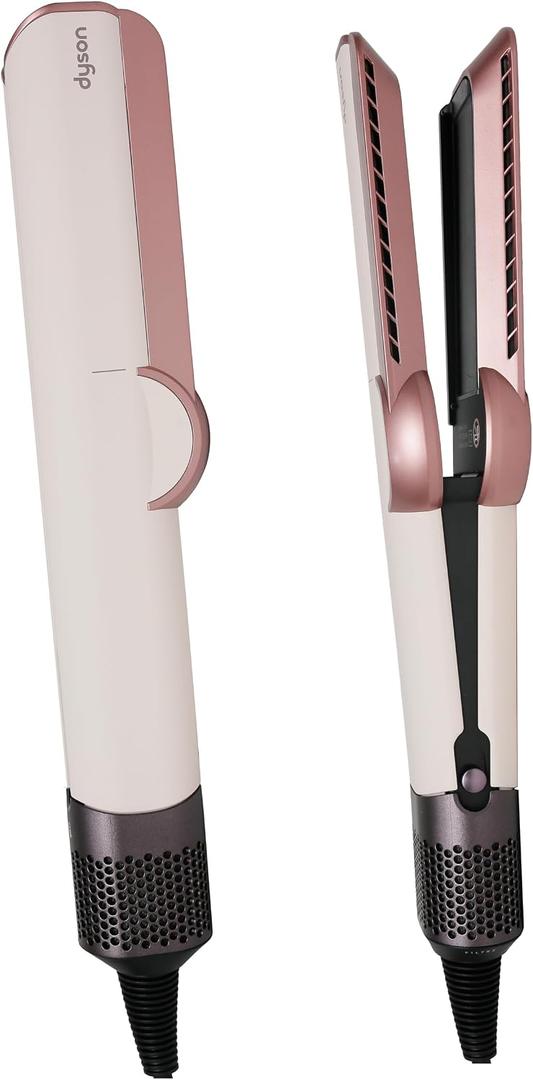 Dyson Airstrait Straightener, Wet to Dry Hair Straightener, No Heat Damage, No hot Plates, All Hair Types