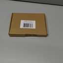 Silicone Collapsible Dog Bowl Purple Bone