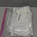 MIULEE Pack of 2 Christmas Decorative Snowflake Throw Pillow Covers Canvas Embroidery Winter Cushion Cases Holiday Decor Soft Pillowcases for Winter Couch Sofa Bedroom CarWhite, 20x20in