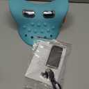 Neck Massager 2026 Deep Tissue Massage with Heating and Vibration Neck massager-3D deep Tissue Massage for Shoulder and Back, Portable Cordless with Type-C Charge,Home Office Car Use