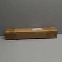 FlySkip Handrails for Indoor Stairs 4ft 2 Sections Galvanized Steel Pipe Stair Railing Non-Slip Wall Mount Hand Rail for Outdoor Indoor Stairs Porch Deck(4FT)