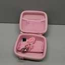 XANAD Hard Case for Sony a6400/a6700/a6100/a6000/ZV-E10/ZVE10 II/RX100 VII or Fujifilm X100VI / X100V Digital Camera (Pink)