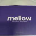 Mellow Marshmellow Comforter, Oeko-TEX Fabric (Gray, Twin/Twin XL)