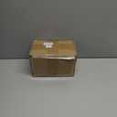 Grill Inserts Rings Covers For Jeep Grand Cherokee 2017 2018 2019 2020 2021 Honeycomb Grill Mesh Exterior Accessories Cover Overlay Kit,Not Fit SRT, Trackhawk, or 2021 Grand Cherokee L Models(Black)