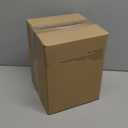 3 in 1 Lumbar Support Pillow, Electric Lower Back Massager for Pain Relief Deep Tissue, Back Stretcher with Heat, Vibration, Airbag Traction for Bed Office Chair - Wired Power