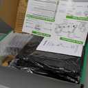 Metal Detector for Adults Professional, Waterproof Pinpoint, High Accuracy Gold and Silver Detection, Underwater and Beach Use, 10'' IP68 Coil, Bigger LCD, New Advanced DSP Chip, Black