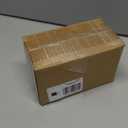 Doindute Gray Plush Hippo Stuffed Animal Toy, Soft Cuddly Plushie Hugger Toy for Boys & Girls, Gifts for Kids or Girlfriend, 8.5 Inches