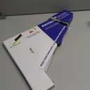 EMITHSUN OEM QUALITY 26" + 18" Premium All-Seasons Stable And Quiet Windshield Wiper Blades(Set of 2)