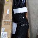 Garveelife 11 ft x20 ft x9 ft Vertical Roof Metal Carport, Heavy Duty Steel Car Ports for All-Weather, for Full-Size Pickup Trucks, Boats, and Tractors (Gray)