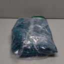 OLANLY Bathroom Rugs 24x16, Extra Soft Absorbent Chenille Bath Rugs, Rubber Backing Quick Dry, Machine Washable Bath Mats for Bathroom Floor, Tub and Shower, Home Decor Accessories, Deep Lake