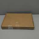 Cabinet Pull Out Kit With Removable Front Basket for Garbage Bag Storage, Under Sink Trash Can Slide for 7-11 Gallon/28-44 Qt Kitchen Garbage Cans (Not Include Trash Can)