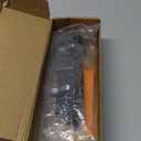 MOTOKU Front Passenger Side Power Window Switch 8 Pins Without AUTO for Dodge Chrysler Jeep