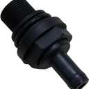 PCV Valve Sensor 12204-38010 12204-0K010 045-0441 V453 Fit for Toyota Land Cruiser 2008-2021,Lexus LS460 2007-2017,LX570 2008-2021,GS460 2008-2011,1220438010 122040K010