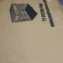 FDW Dog Crate for Small Dogs 18 Inch Folding Metal Wire Pet Cage Single Door W/Divider Panel Indoor Outdoor Kennel Leak-Proof Plastic Tray,Pink