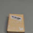 Bangs Hair Clip - Brown Black Clip in Bangs Real Human Hair, Fake Bangs Clip on Bangs for Women Fringe with Temples French Bangs Hair Extensions for Daily Wear