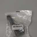 Air Fryer Handle Replacement Parts for Instants Vortex Plus 6QT/5.7QT Air Fryers, Air Fryer Handle for Instants 6QT Air Fryer, Ergonomic Design, Dishwasher Safe