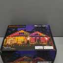 Permanent Outdoor Lights -Smart Eave Lights for House150ft with 108 LED,RGB+IC IP67 Waterproof Eternity Lighting for Daily Decor, Work with Remote, APP, Alexa, Google Assistant