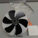 Wood Stove Fan Heat Powered For Big Buddy Heater Fireplace With Bracket Being Fixed On Propane Heater Camping/Picnics/Indoor
