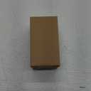 Reusable Pods for Nespresso Vertuo Machine, Stainless Steel 230ml Refillable Coffee Capsule Set with 1 Silicone Lid, 1 Spoon, 1 Brush Coffee Accessories for Nespresso