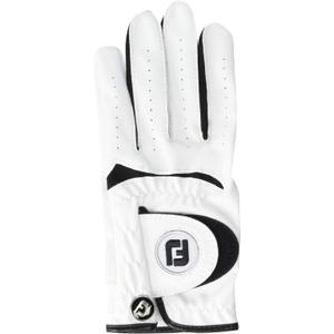 Footjoy Junior Golf Glove (White) (Medium)