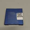 Book Ornament for Romantasy Reader, Book Lover Gifts, Bookish Merch for Women, Bookworm, Librarian, Teacher, Christmas Window & Car Hanging Decoration