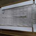 Signature Design by Ashley Roranville French Country Accent Cabinet or Server, White