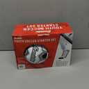 Franklin Youth Soccer Starter Set 