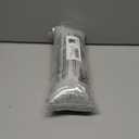 Aleumdr Women's Wide Leg Pants High Waist Casual Pants Fall 2025 Sweatpants Lounge Work Pants Slack with Pockets (Gray, M)