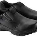 Thorogood Men's Slip-On ASR Ultra Light Composite Toe Shoes 804-6520, Size 10