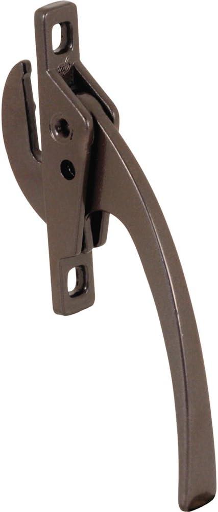 Prime-Line H 3540 Bronze Casement Window Locking Handle (Single Pack)