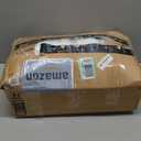 WDCOZY White California Cal King Size Quilt Bedding Sets with Pillow Shams, Oversized Lightweight Soft Bedspread Coverlet, Quilted Blanket Thin Comforter Bed Cover, 3 Pieces, 116x106 inches (California King)