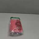 LOLONG V Neck Tank Tops for Women Summer Sexy Spaghetti Strap Sleeveless Shirts L