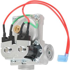 93844 Water Heater Valve White Rogers Solenoid RV Parts Replacement for Atwood 6-10 Gal Water Heater Gas Valve GC6AA-10E GC10A-4E G6A-8E 92078 93870 93321