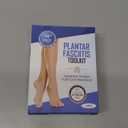 Plantar Fasciitis Foot Pain Relief 14 Piece Kit  HSA/FSA Eligible Premium Planter Fasciitis Support, Gel Heel Spur, Therapy Wraps, Compression Socks, Foot Sleeves, Arch Supports, Heel Cushion & Grips