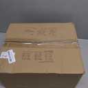 9x9x2 Inches Shipping Boxes Set of 25,White Corrugated Mailing Cardboard Box Literature Mailer for Packing Small Business Moving Storage, E-Commerce Packaging Mailing Boxes Gift Boxes for Presents