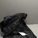 Pet Seat Cover, Black