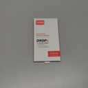 Compatible with iPhone 17 Pro Case with Screen Protector, Shockproof, Compatible with MagSafe, 3-Layer Drop Protection, Heavy Duty Magnetic Phone Case Cover, 6.3", Clear Glitter