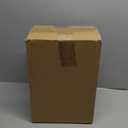 Skylety 24 Pcs Soccer Plastic Bottles with Lids 13.5 oz Soccer Team Gifts Bulk Reusable Juice Sensory Bottles Plastic Drink Container Sports Themed Birthday Party Supplies