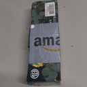 Neoclassy 120Led Christmas Net Lights Outdoor 5ft x 6ft Connectable, 8 Modes Waterproof Black Wire 29V Plug in Mesh Net Christmas Lights for Garden, Yard, Bushes, Trunk, Xmas Tree Decor (Warm White)