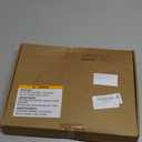 24 Pack Christmas Crackers, No Snap Christmas Party Favors with Six Different Pattern Design, Christmas Poppers with Crown and Joke for Xmas Gifts Holiday Party Favors Supplies Table Decorations