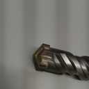 1-2/3 x 13.4 inch SDS Max Rotary Hammer Drill Bit, 42x340mm Carbide Tip Masonry Drill Bit,Concrete Drill Bit for Masonry, Brick, Stone, Concrete (Length :340mm / 13.4 inch, 42mm (1-2/3 in) Diameter)