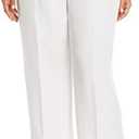 Alfred Dunner Women's Plus Size Poly Proportioned Medium Pant