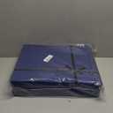 Jetec 6 Pack Gift Boxes Nested Wrapping Boxes with Lid for Presents 6 Assorted Sizes with Ribbon Bows Label for Weddings Birthdays Bridal Shower Anniversary Party(Black)