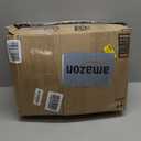 Utopia Bedding Throw Pillows Insert (Pack of 2, White) - 18 x 18 Inches Bed and Couch Pillows - Indoor Decorative Pillow